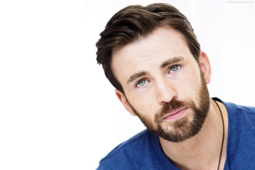 Chris Evans: From Captain America to Hollywood Icon