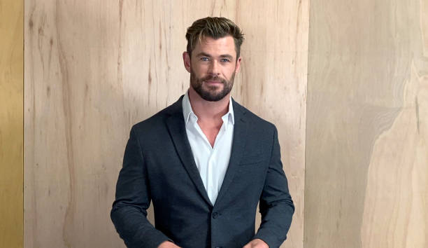 Chris Hemsworth Best Marvel actor.