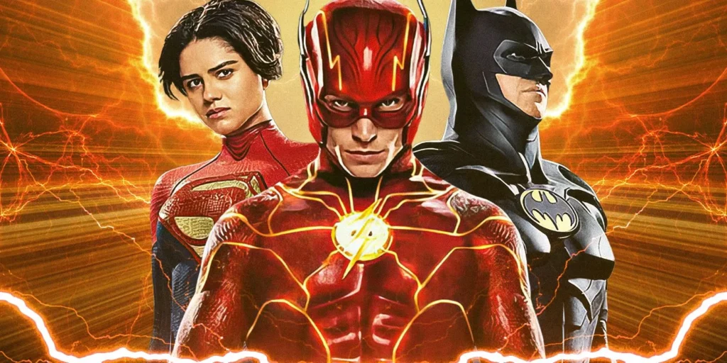 Speeding into the Flashpoint Paradox