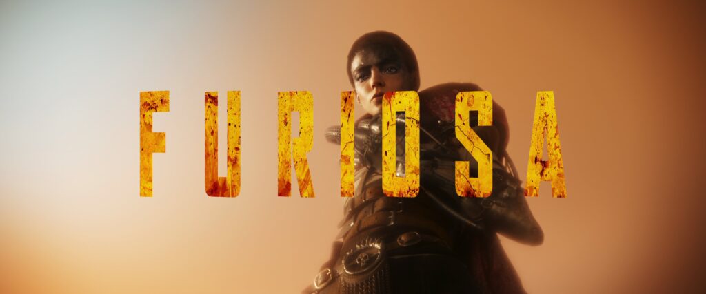 Furiosa Mad Max Furry