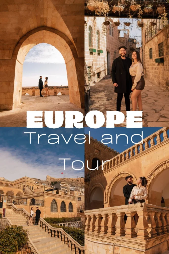 pack your bags, embrace the charm of Europe, and get ready for an adventure of a lifetime.