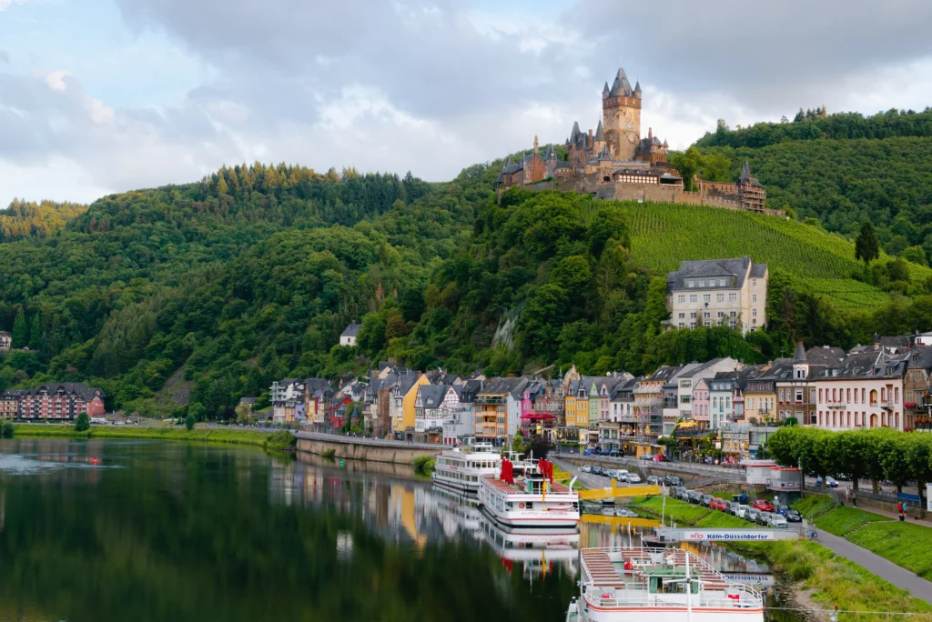 Europe is home to a plethora of popular travel destinations that offer unique experiences to visitors.