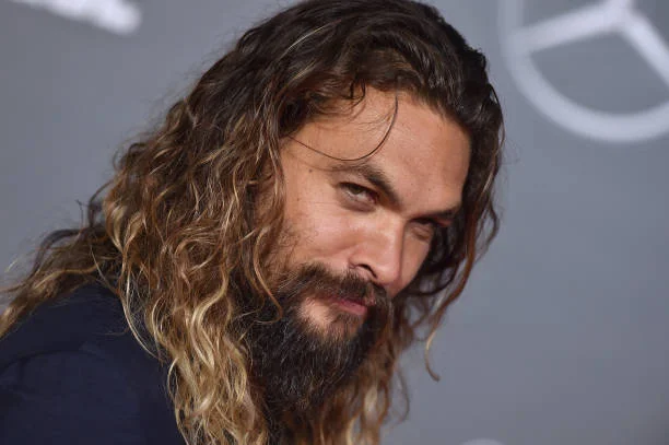 Jason Momoa: From Khal Drogo to King of the Seven Seas