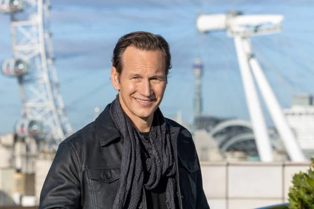 Patrick Wilson: From Broadway Star to Hollywood Chameleon