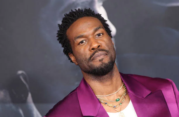 Yahya Abdul-Mateen II: From Rising Star to Vengeful Villain