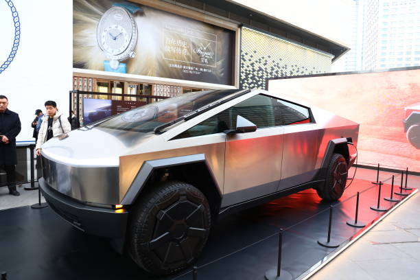 The car-tech bubble may have burst, but its lessons echo. In the face of economic uncertainty, even the most promising partnerships can crumble.