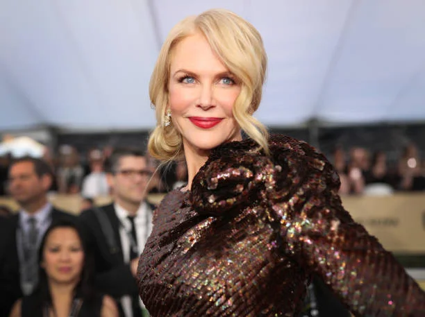 Nicole Kidman: From Down Under Royalty to Atlantean Queen