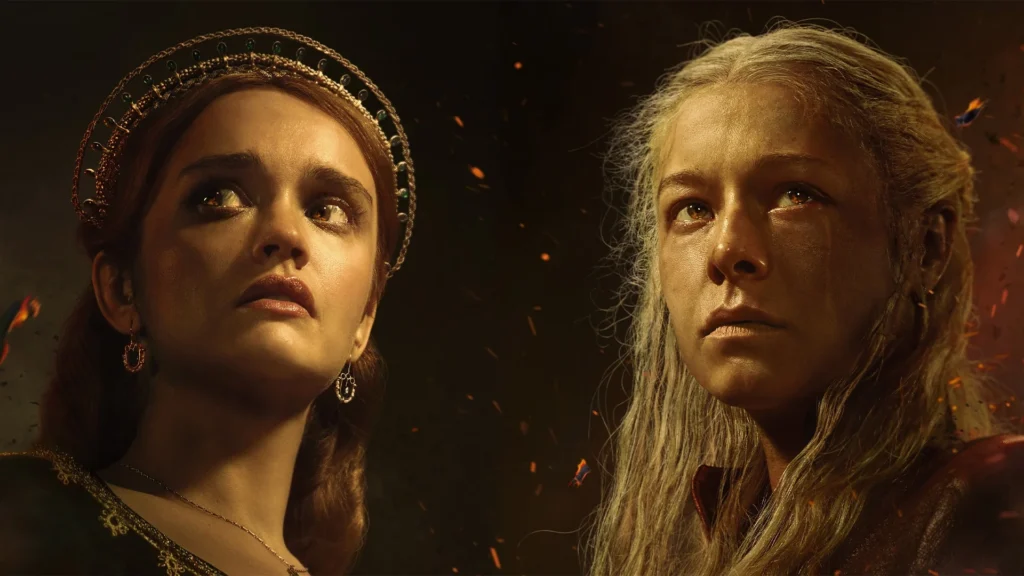 House of the Dragon Season 2
