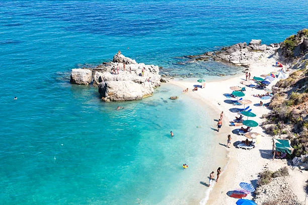 Enchanting Ionian Islands
