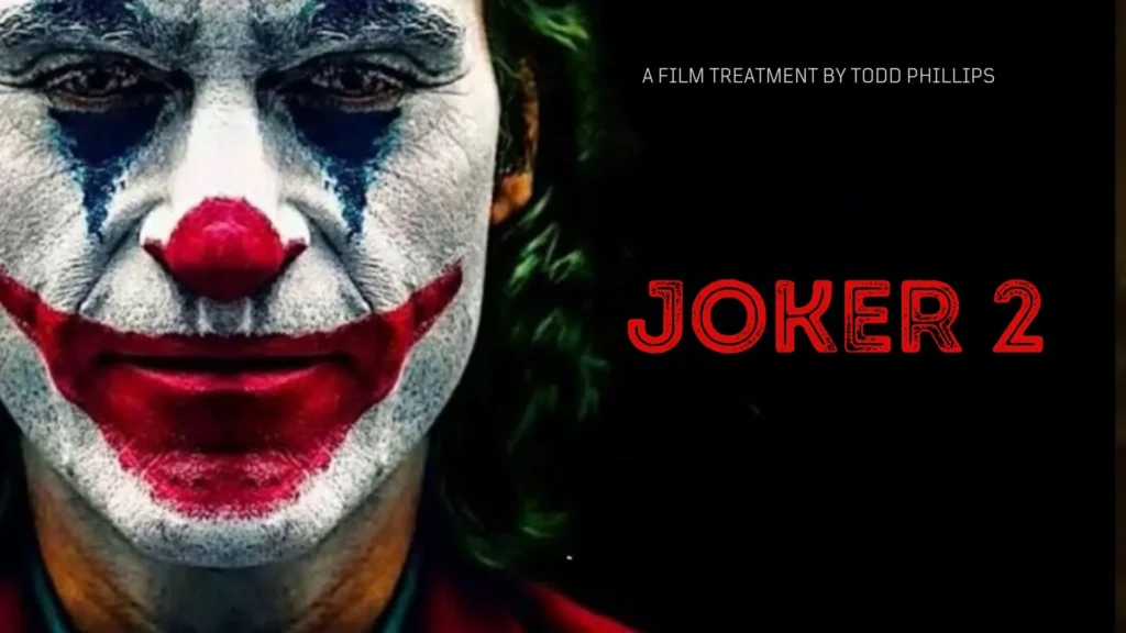 Joker 2: Folie à Deux Gets R Rating for Gritty Violence and Nudity