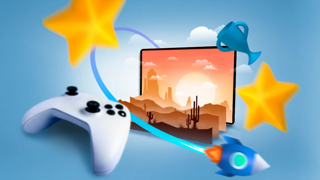 Delta Emulator Goes Big Screen with AirPlay