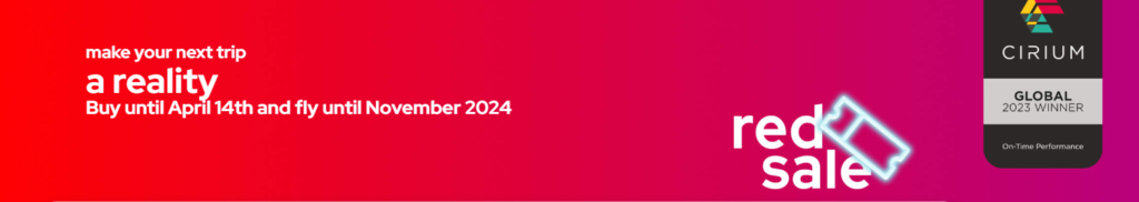 Avianca Airlines Sale: Fly to Central & South America