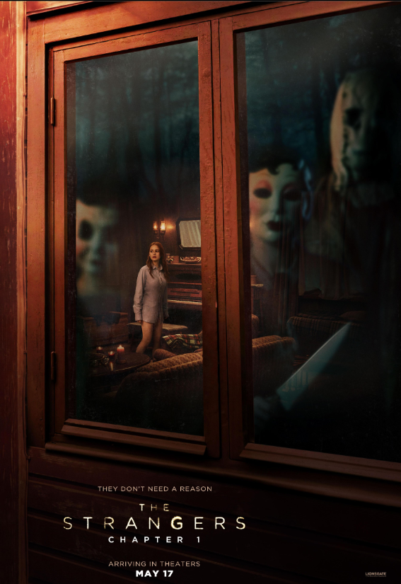 The Strangers: Chapter One