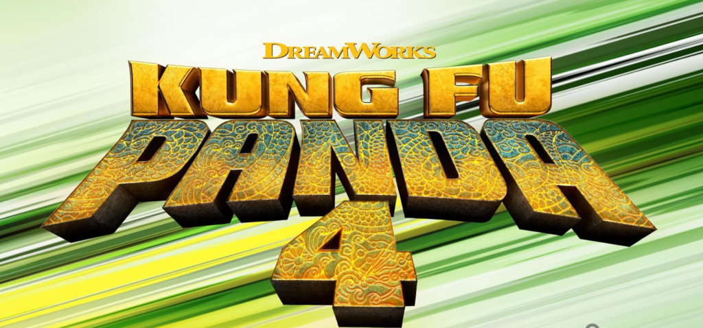 Kung Fu Panda 4: A Fun Diversion, But Not a Worthy Sequel
