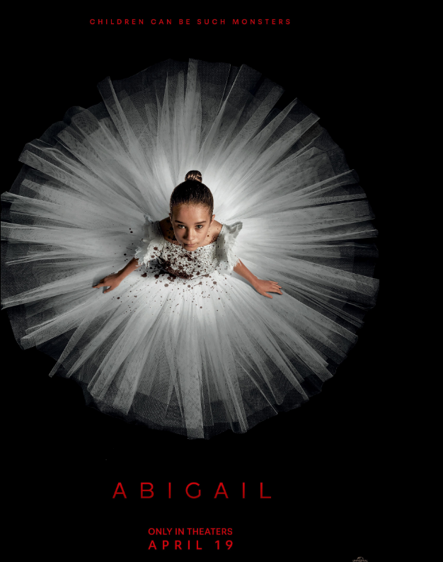 Abigail