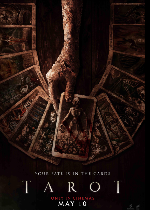 Tarot