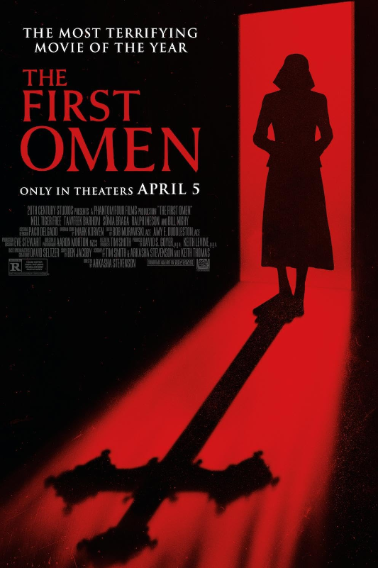 The First Omen - Horror Movie