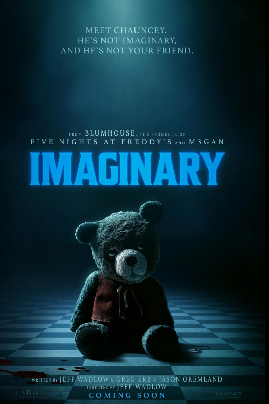 Imaginary