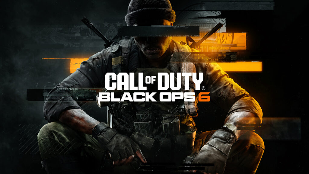 Call of Duty: Black Ops 6 Locks and Loads Day One on Xbox Game Pass (Free with Subscription!)