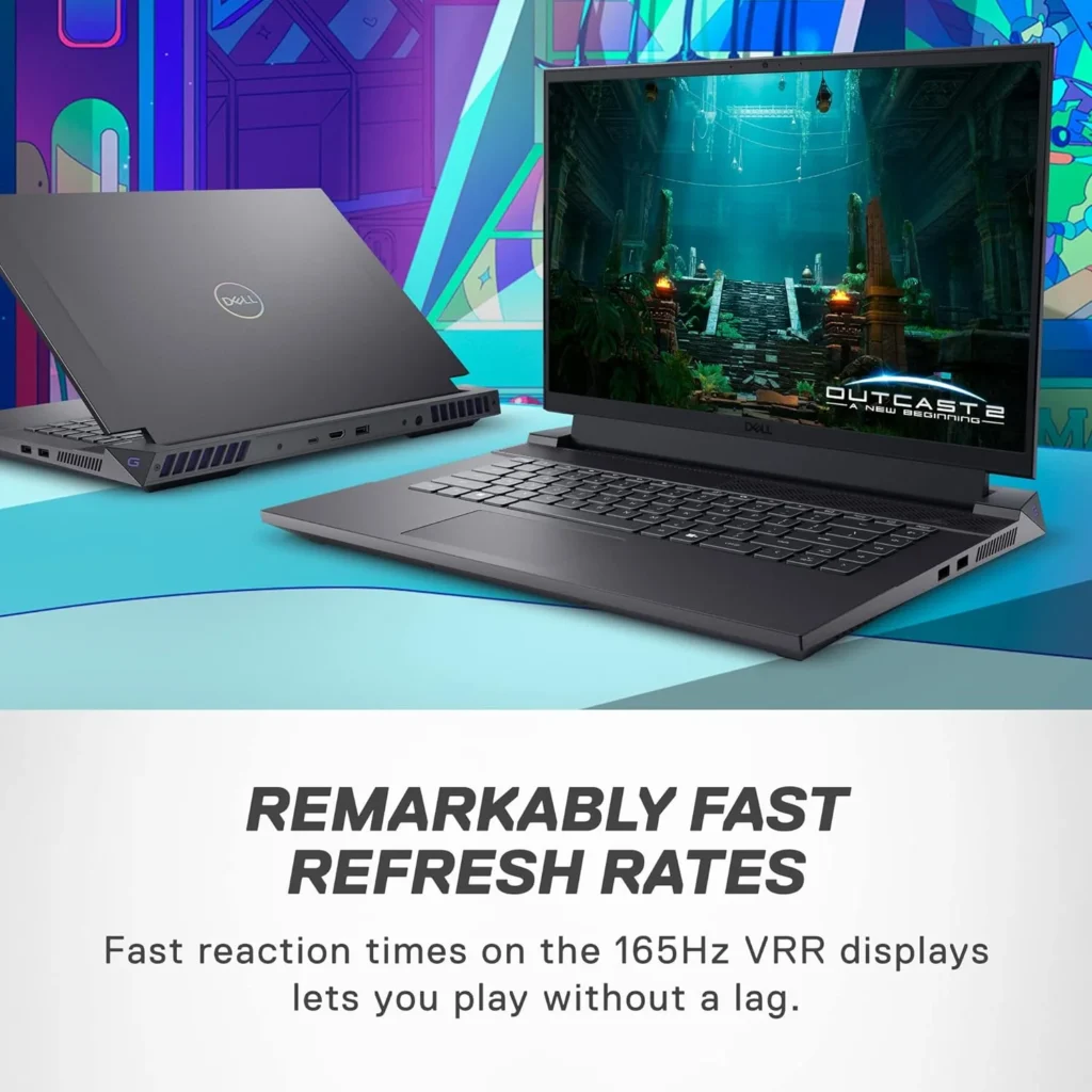 Dell G16: Budget-Friendly Beast for Gamers