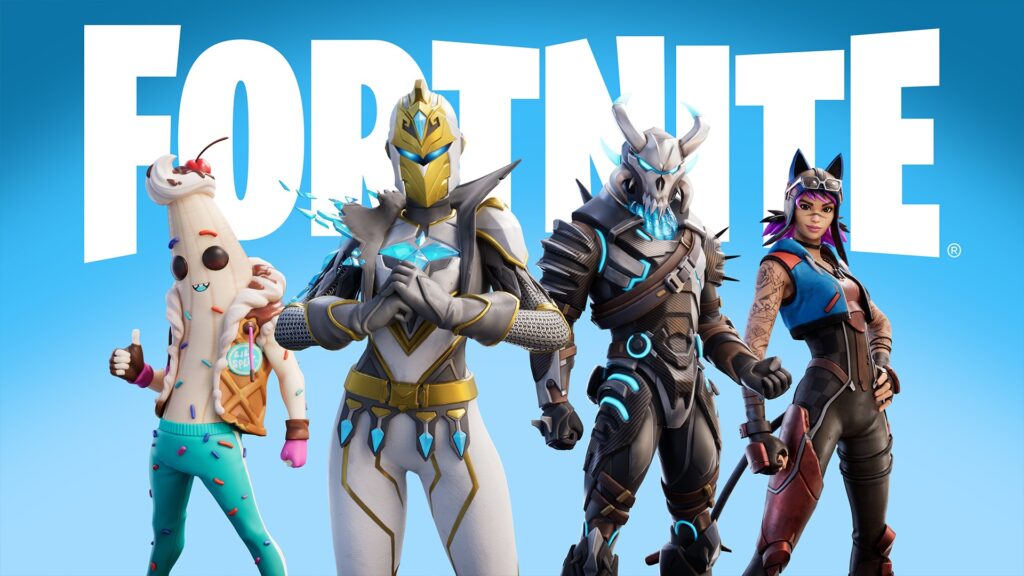Fortnite's Next Big Collab? Survey Hints at Breaking Bad, The Boys, Lord of the Rings & More@