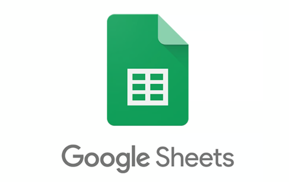 Google Sheets Finally Gets One-Click Tables