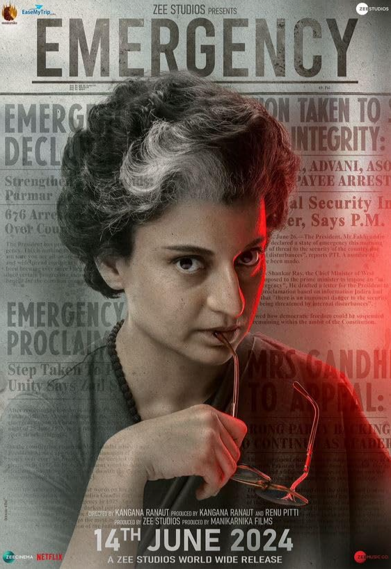 Emergency 2024