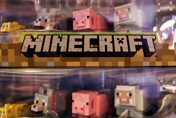 Minecraft Gets Blocky and Bold in New Netflix Animated Series!