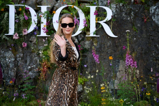 J.Law Gets Dramatic and Deadly in Apple TV+’s “The Wives”: A Real Housewives Murder Mystery