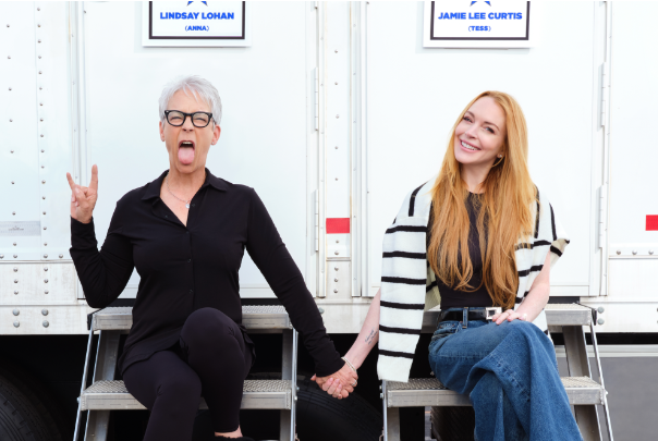 Freaky Friday Fun Fact: Sequel Confirmed for 2025 Theatrical Release!