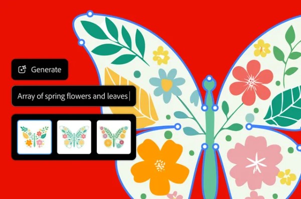 Photoshop's Selection Brush tool streamlines image masking.