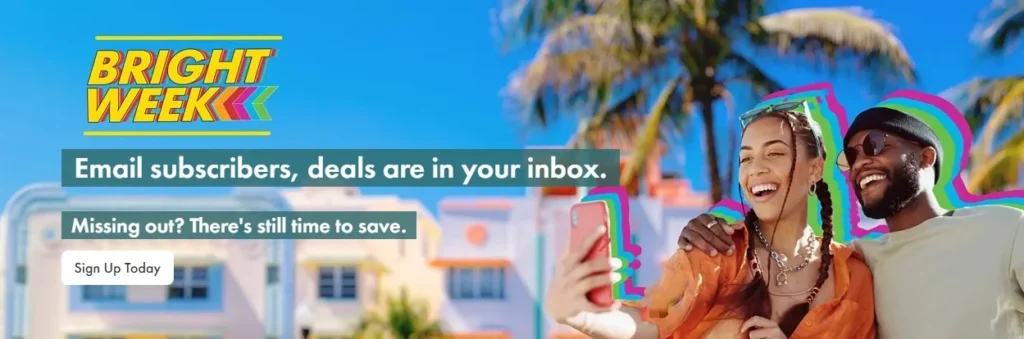 Brightline's Final Flash Sale: Grab $69 Premium Tickets to Florida