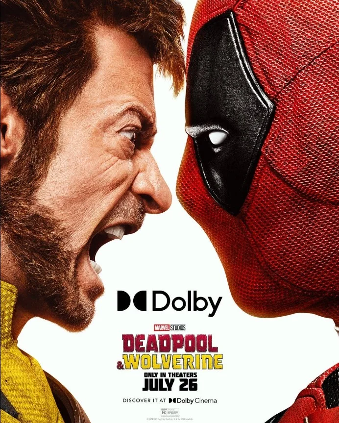 Deadpool & Wolverine’ Smashes R-Rated Record with $205 Million Opening Weekend, Ranks Eighth in Box Office History