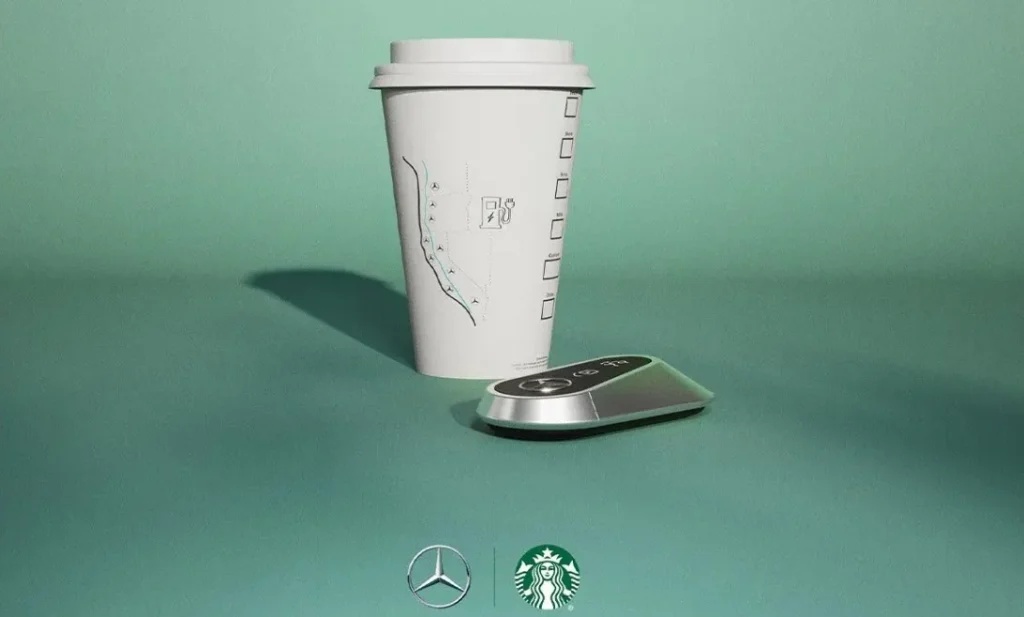 Road Trip Ready: Fast-Charging Your EV at Starbucks on the West Coast