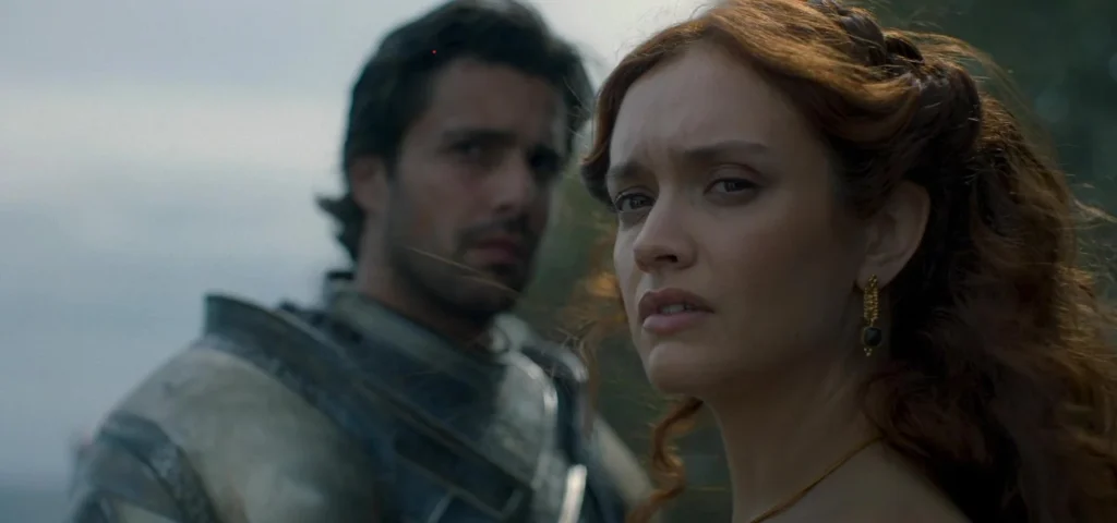 House of the Dragon Season 2 Finale Leaks Online