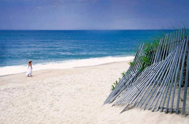 The Hamptons, New York: East Coast Charm