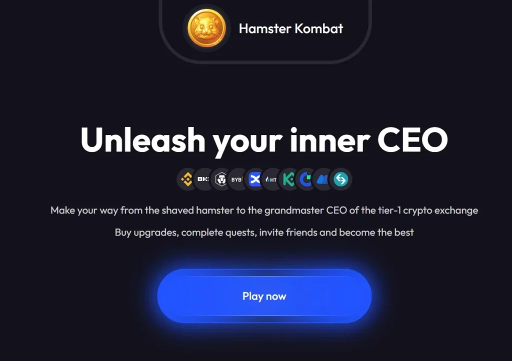 Hamster Kombat Mini Game: Crack the Code to Unlock Your Fortune