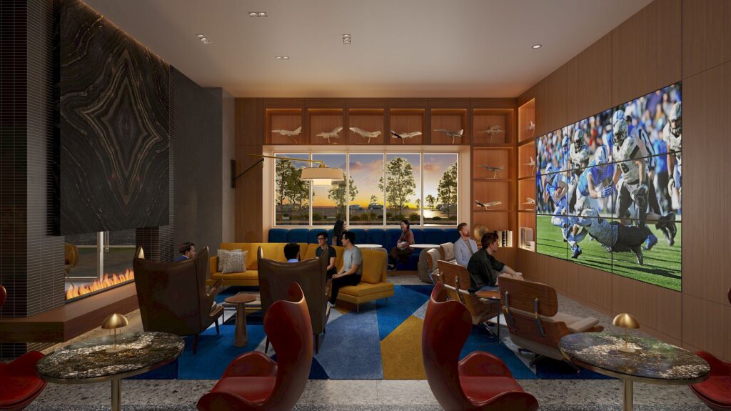Hotel Polaris makes this dream a reality