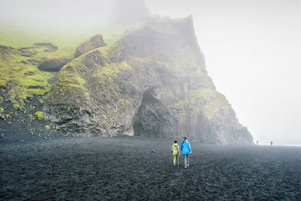 Iceland: Chasing the Northern Lights