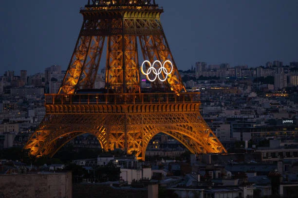 Navigating Paris During the Olympics,2024: A Comprehensive Guide