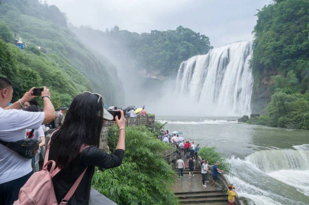 Southern China: A Journey Through Timeless Beauty