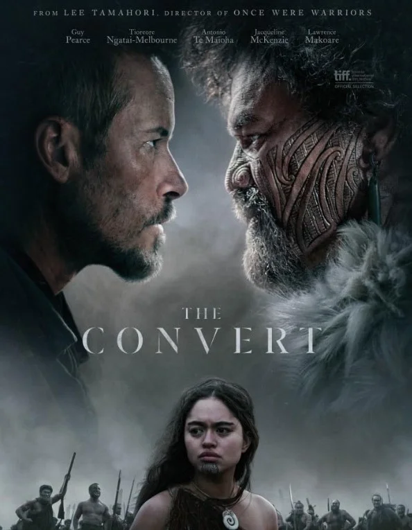 The Convert Movie Review