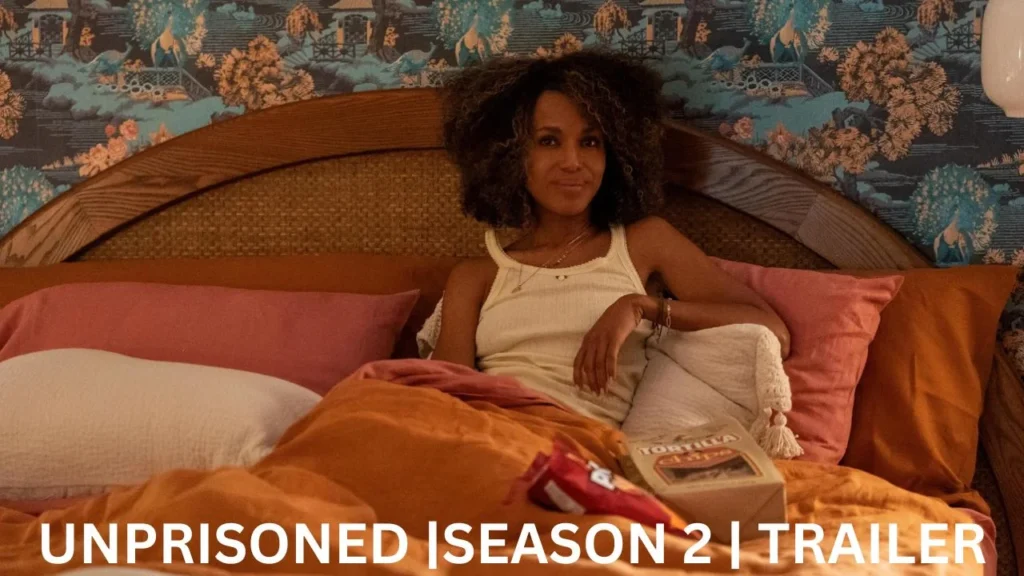 UnPrisoned: A Hilarious Look at Family, Healing, and Black Joy (Second Season Review)