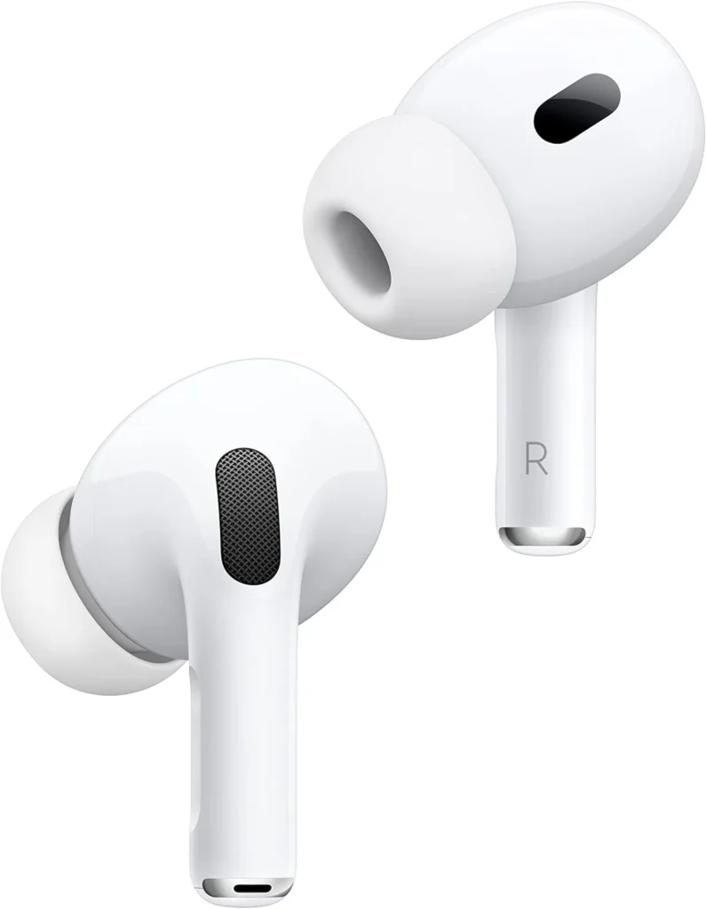 Apple AirPods Pro (2nd Generation):
