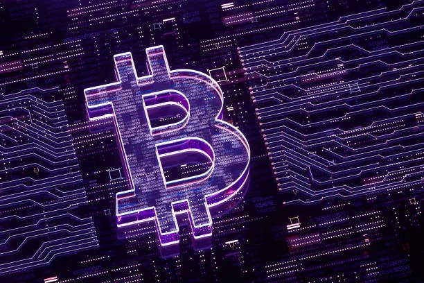 Jersey City's Bold Bet: A Bitcoin ETF Investment