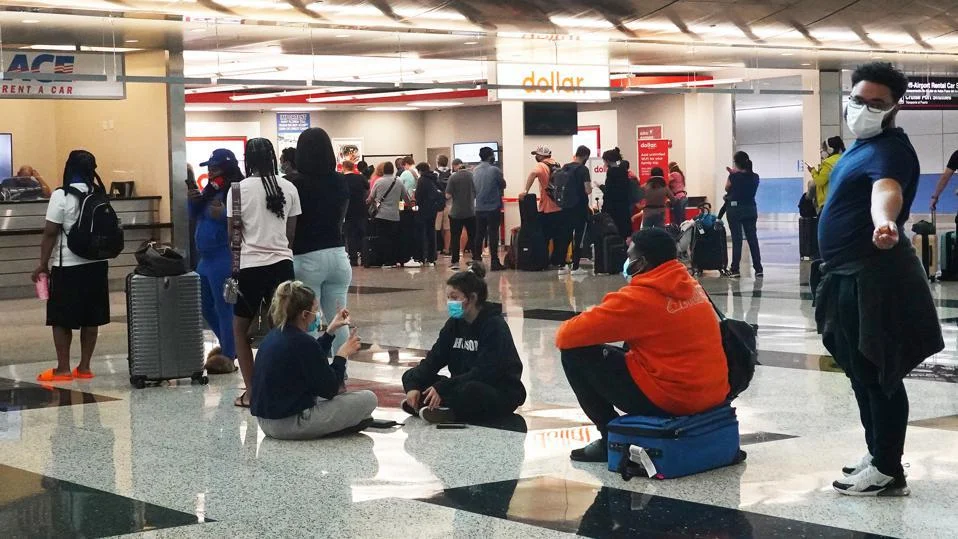 Bypass the Rental Car Chaos: Your Guide to Skip-the-Line Strategies
