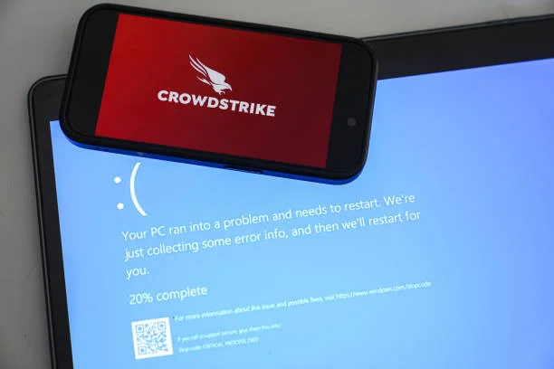 The 78-Minute Nightmare: CrowdStrike's Catastrophic Outage