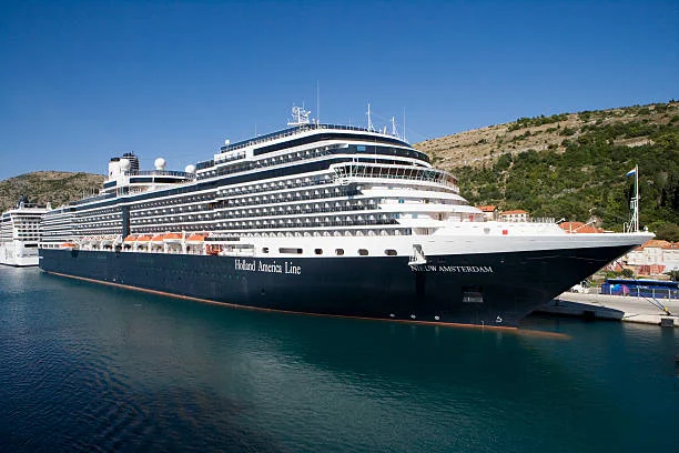 Holland America Expands Mediterranean Offerings with Longer Cruise Options