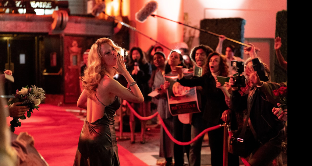MaXXXine: A Stylish but Shallow Dive into 80s Hollywood