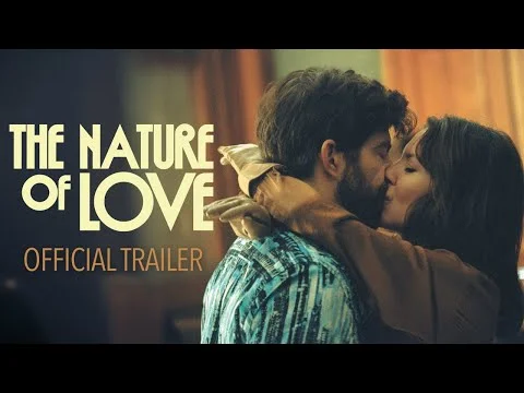 The Nature of Love - Review